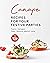 Canape Recipes for Your Fes...