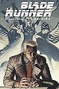 Blade Runner Origins #9