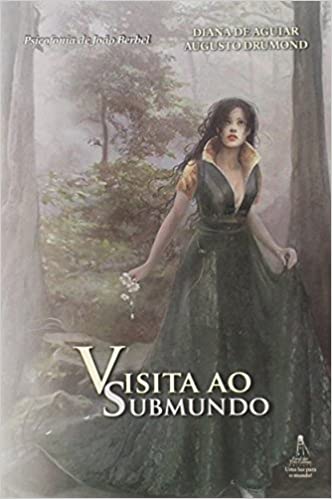 Visita ao Submundo (Paperback)