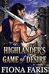 Highlander’s Game of Desire: Scottish Medieval Highlander Romance Book cover for Highlander’s Game of Desire: Scottish Medieval Highlander Romance