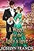 A Wager for the Lady’s Love by Roselyn Francis