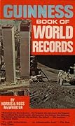 Guinness Book of World Records 1972