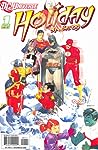 DC Holiday Special '09 (2009) #1 by Jay Faerber