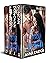 Lucky Irish Box Set (Lucky ...