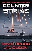 Counter Strike (Command and Control #2)