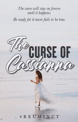 The Curse of Cassianna (Unknown Binding)
