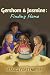 Gershom and Jasmine by Jessica Fortenberry Gershom and Jasmine by Jessica Fortenberry