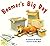 Boomer's Big Day by Mary Whyte