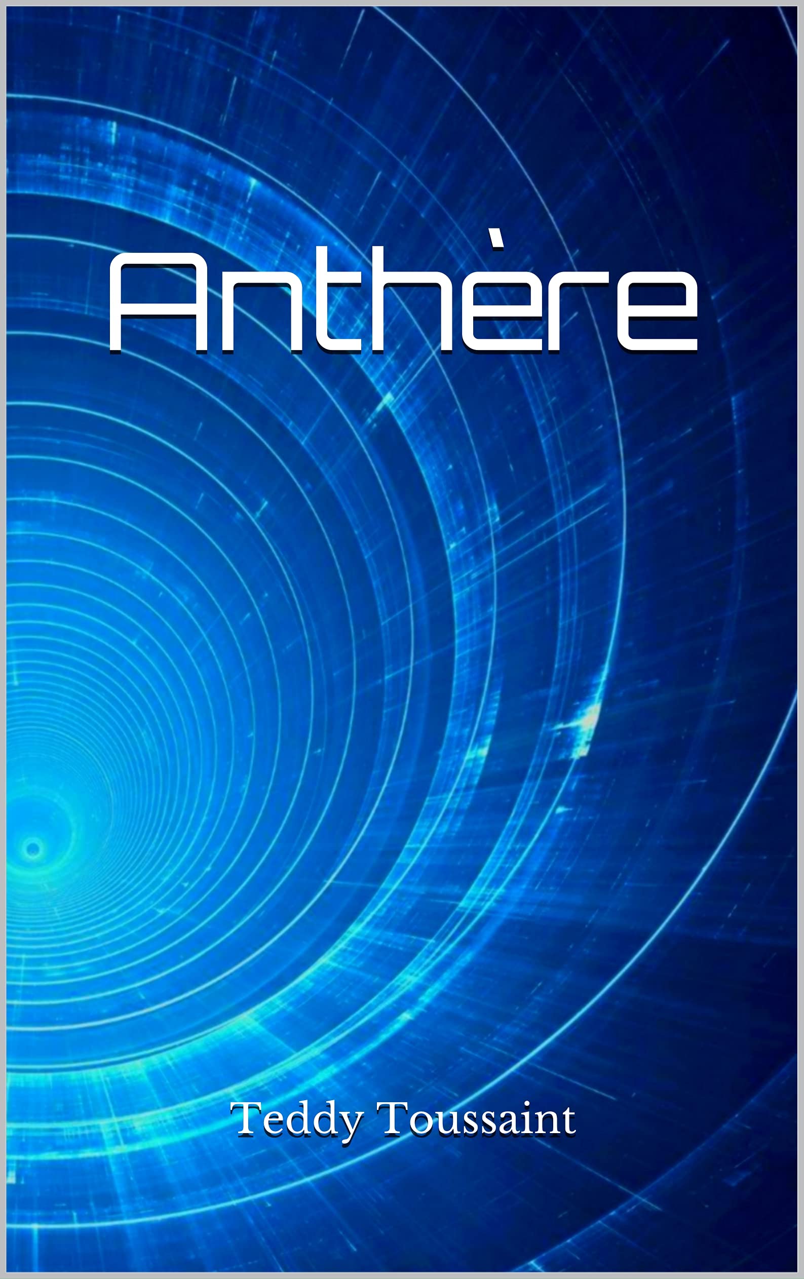 Anthère (French Edition)