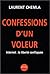 Confessions D'un Voleur: Internet, La Liberté Confisquée