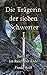 Die Trägerin der sieben Schwerter 1 by Frauke Rolff