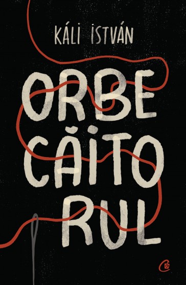Orbecăitorul (Hardcover)