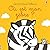 Où est mon zèbre ? - Les tout-doux Usborne