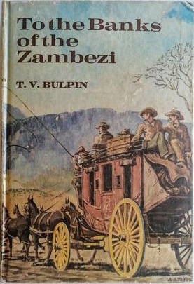 To the Banks of the Zambezi (Hardcover)
