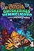 Griskernes hemmelighed by Lakserytteren