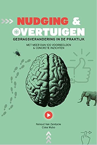 Nudging & overtuigen