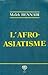 L'AFRO-ASIATISME