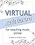 Virtual Music Lessons for T...