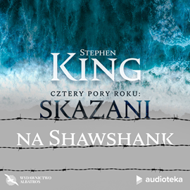 Wiosna nadziei: Skazani na Shawshank