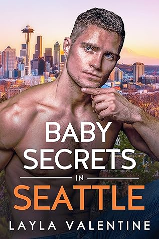 Baby Secrets in Seattle (West Coast Players #1)