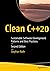 Clean C++20: Sustainable Software Development Patterns and Best Practices