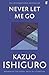 Never Let Me Go