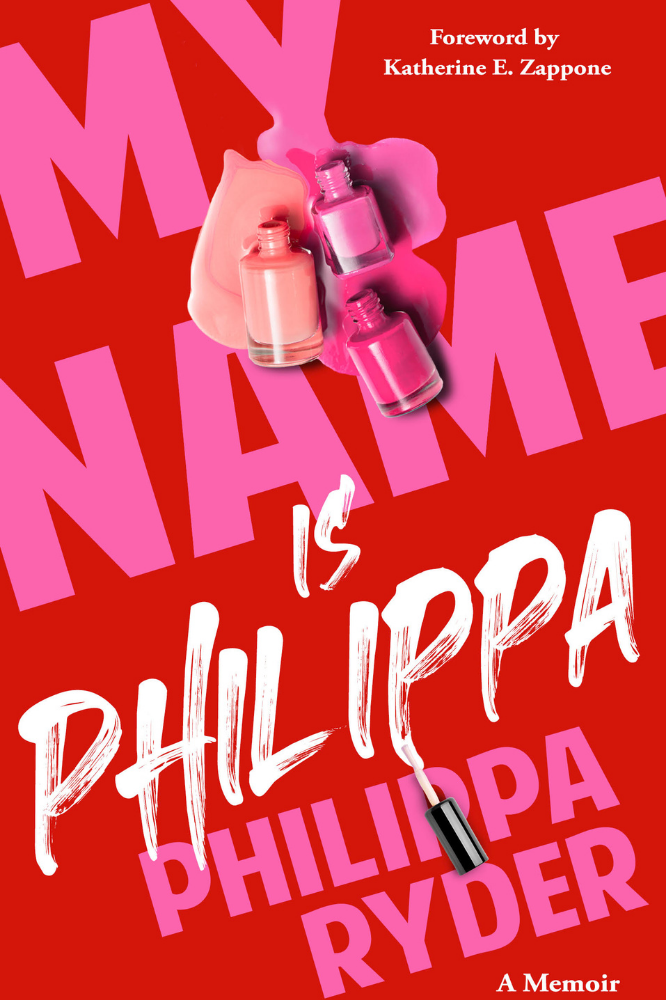 My Name is Philippa