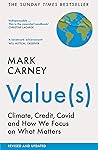 Value(s): Climate...