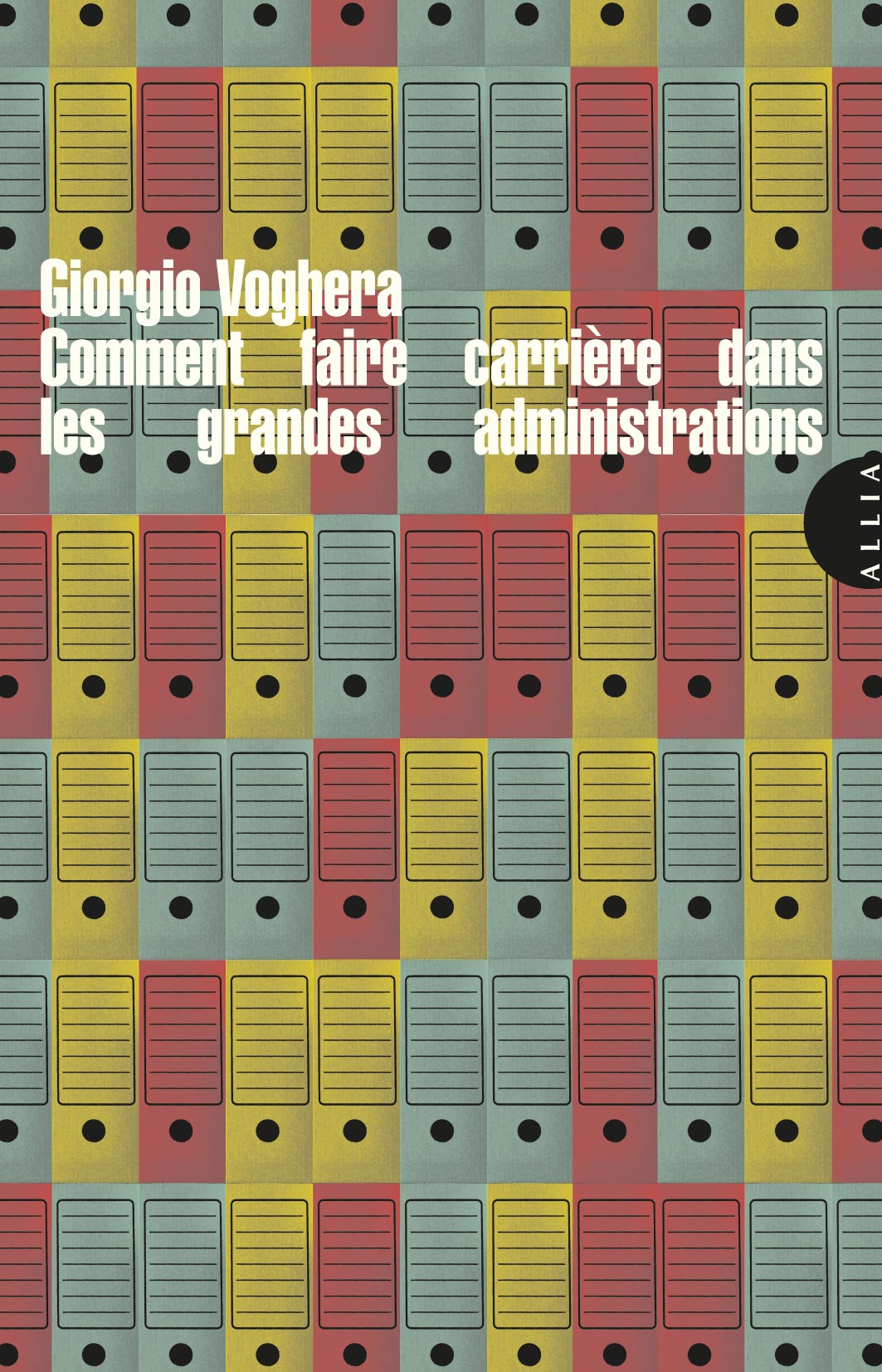 Comment faire carrière dans les grandes administrations (Paperback)