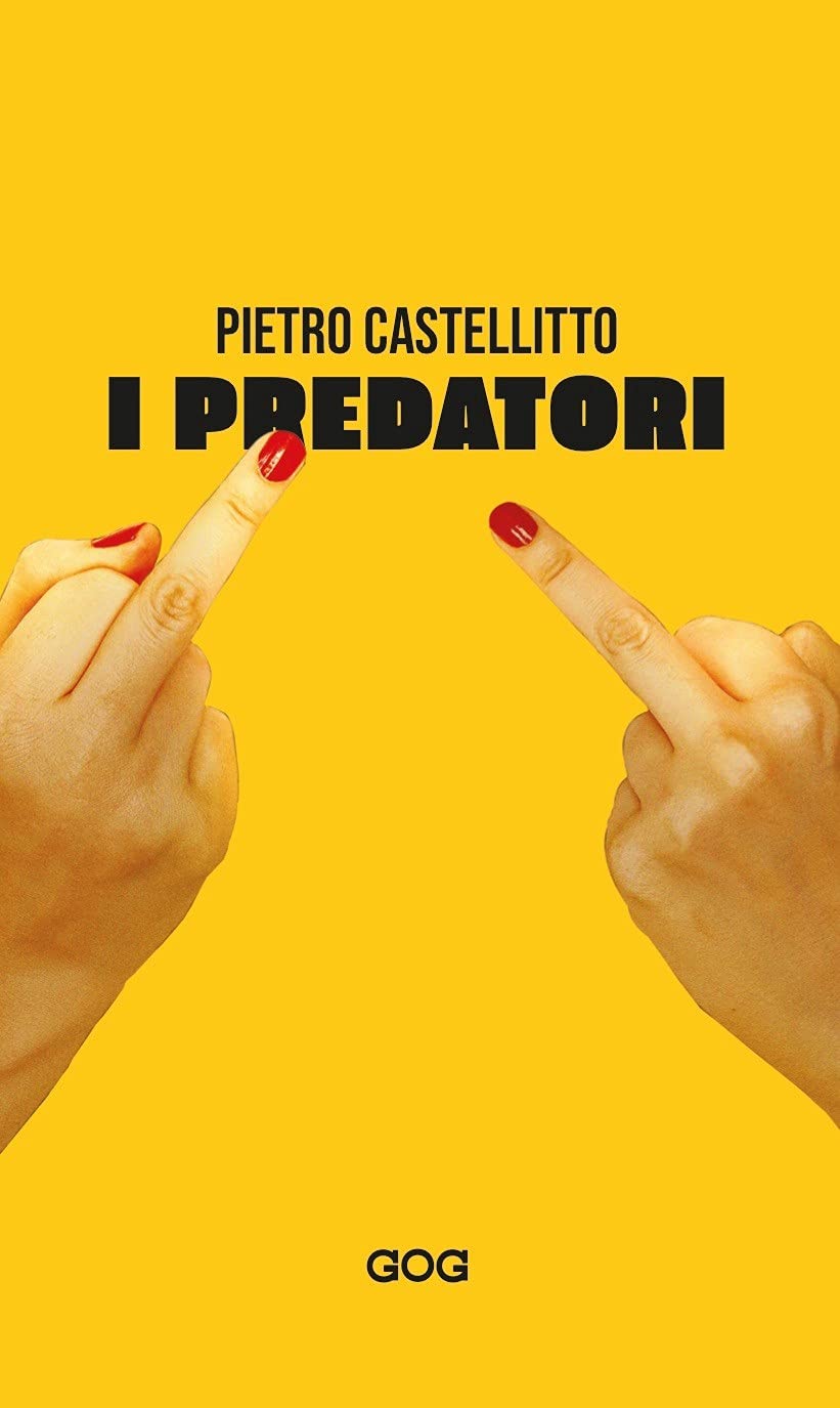 I predatori (Paperback)