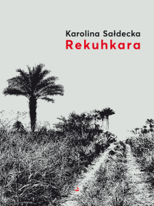 Rekuhkara (Paperback)