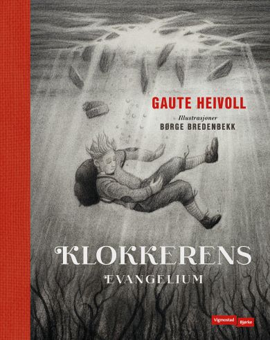 Klokkerens evangelium (Hardcover)