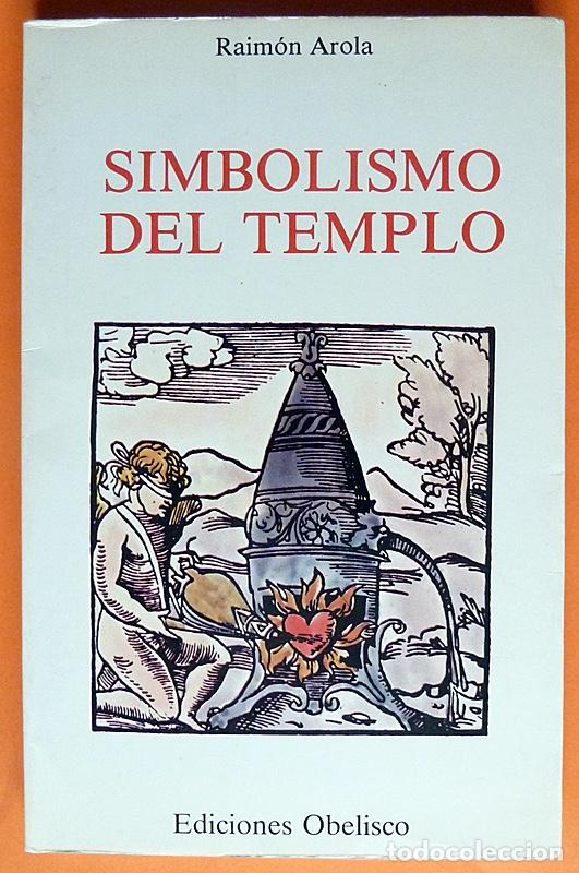Simbolismo del templo (Paperback)