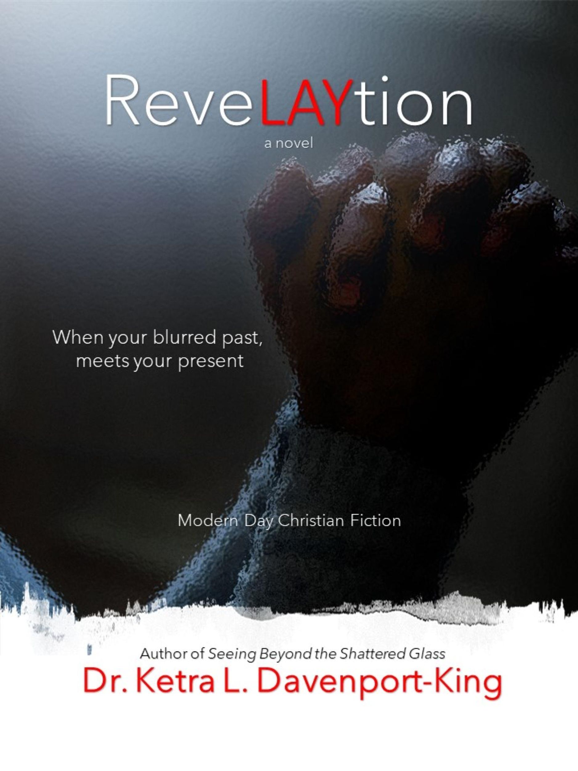 ReveLAYtion: When your blurred Past meets your Present