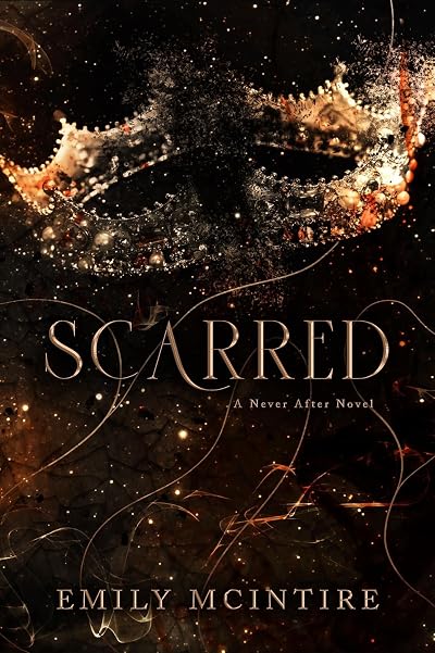 Scarred