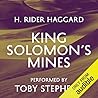 King Solomon's Mines