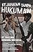 Kejahatan Tanpa Hukuman by Saskia E. Wieringa