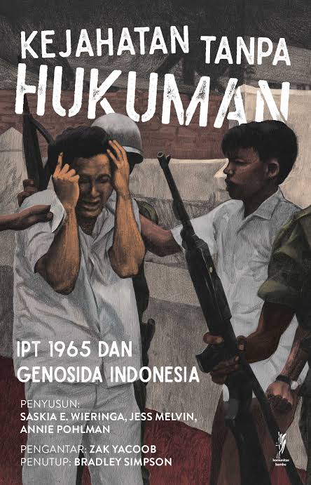 Kejahatan Tanpa Hukuman (Paperback)