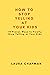 How to STOP Yelling at Your Kids by Laura Chapman