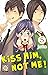 Kiss Him, Not Me!, vol. 5