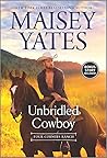 Unbridled Cowboy