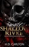 Book cover for Shallow River