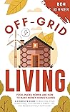 Off-Grid Living: ...
