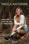 Perdi uma parte de mim e renasci (Portuguese Edition)