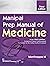 Manipal Prep Manual of Medicine by M Manthappa