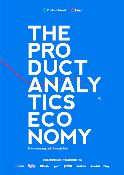 The Product Analytics Economy