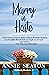 Marry in Haste (The Richards Brothers #2) by Annie Seaton