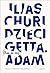 Mam na imię Adam by Elias Khoury