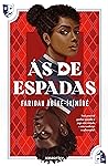 Ás de espadas by Faridah Àbíké-Íyímídé
