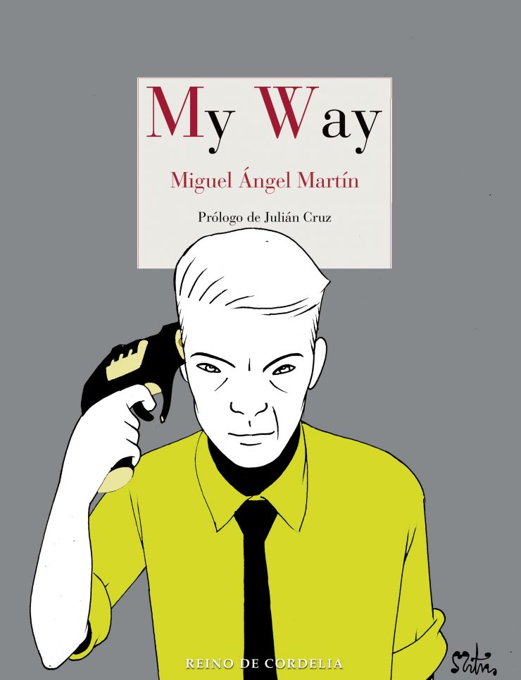 My Way (Paperback)